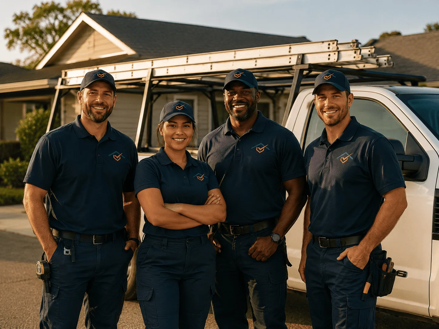 Roof Inspection company in Holgate, OH